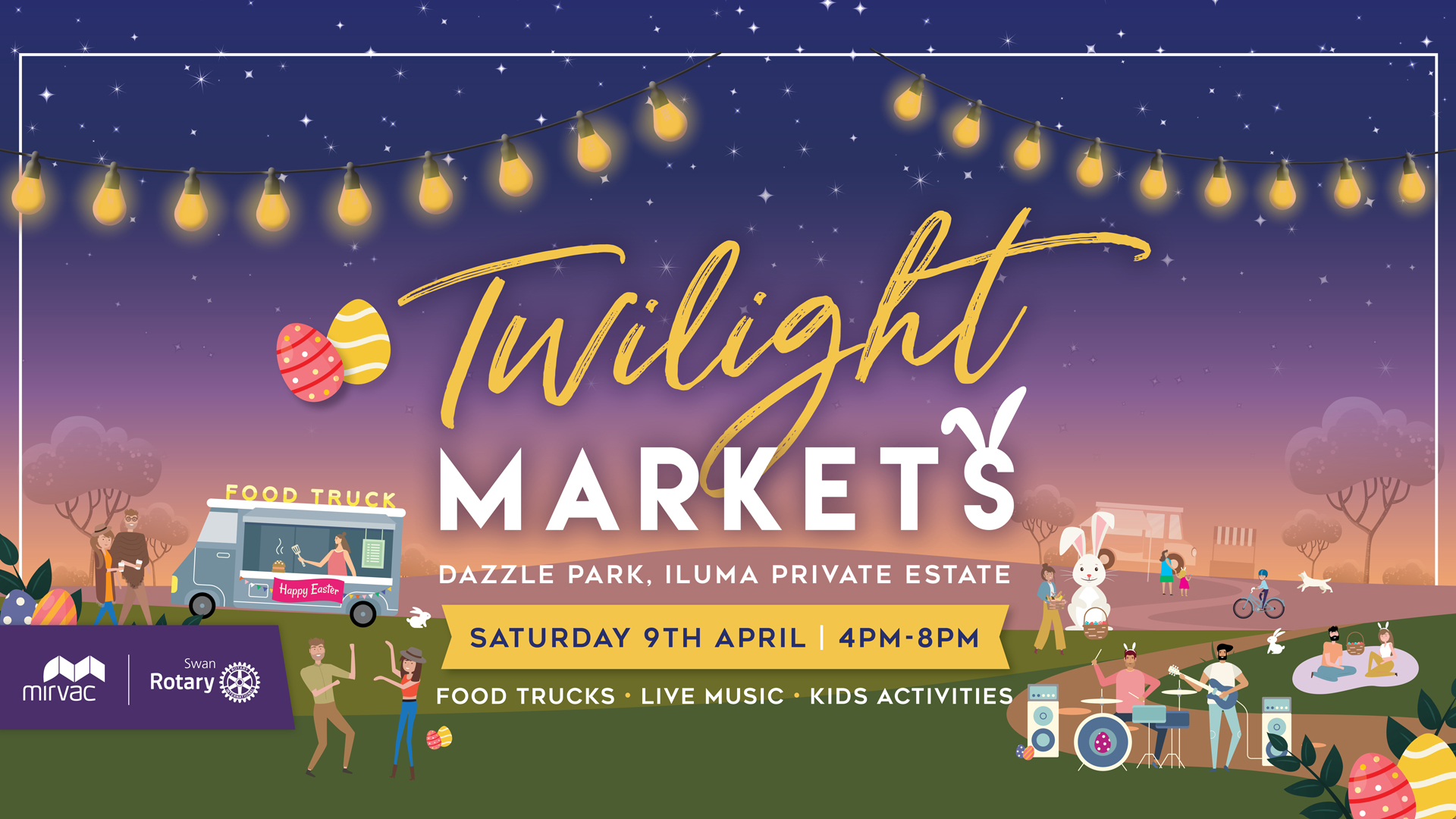 Iluma Twilight Markets